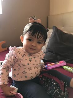 7 Month Old Baby, Mexican Babies, I Want A Baby, Twin Babies