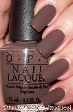 Neutral Winter Nails, Storybook Cosmetics, Nail Art Simple, Brown Nail Polish, Brown Nail, Nail Bracelet, Nail Art For Beginners, Spring Nail Designs