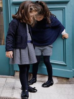 Style For Children, Baby Stores, Paris Kids, Chic Kids, Centre Pompidou, Retro Mode, Style Preppy