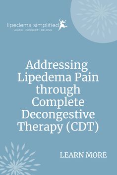 The paper, titled “Lymphedema Treatment Decreases Pain Intensity in Lipedema,” was published in the peer-reviewed journal Lymphology in 2011. The study aimed to assess the effects of traditional lymphedema treatment on pain intensity among women with lipedema. The treatment described in the paper includes manual lymph drainage (MLD), pneumatic pump therapy, skincare, compression bandaging, and exercise. Learn More Szeged Hungary, Manual Lymph Drainage, Lymph Drainage, Peer Review, The Study, Smoothie Recipes Healthy, Chronic Illness