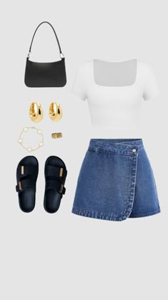 Chic Style Outfits, Oufits Casual, Fashion Capsule Wardrobe, Outfit Plan, Matching Couple Outfits, Fashion Attire