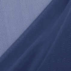 Navy Blue Power Mesh By Michaels® | 1 Yard Ballet Workout, Advanced Sewing, Fabric Navy, Control Panels, Compression Sleeves, No Heat, Sewing Skills, Tulle Fabric, Drip Dry