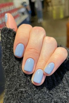 Shellac Nail Designs, Simple Gel Nails, Minimal Nails, Soft Nails, Minimalist Nails, Dream Nails, Fire Nails