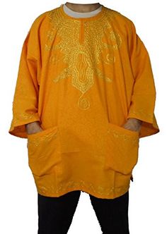 Mens Dashiki, Brocade Shirt, African Dashiki Shirt, African Shirt, Dashiki For Men, African Blouses, Bohemian Blouse, Hippie Blouse