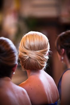 updo Up Dos For Medium Hair, Ombré Hair, Hair Up Styles, Wedding Hairstyles Updo, Short Hair Updo, Wedding Updo, Great Hair