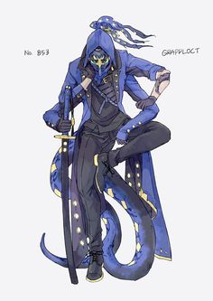 Slime Character Art Male, Human Pokemon, Pokemon Human Form, Gijinka Pokemon, Pokemon Champions, Pokemon Gijinka, Pokemon Oc, Monster Concept Art, Pokemon Fan Art