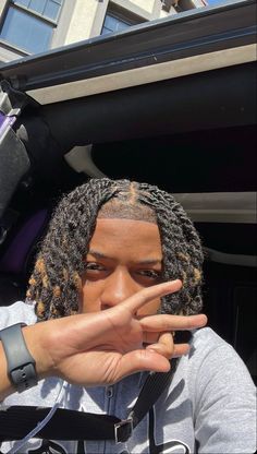 Dreads Short Hair, Hair Twists Black, Dread Hairstyles For Men, Mens Dreads, Boy Braids Hairstyles, Cute Dreads, Hair Unit, Dreadlock Hairstyles For Men