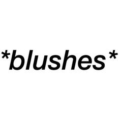 the word brushes written in black on a white background