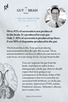 Gut Is Your Second Brain, Brain And Gut Connection, Gut And Brain Connection, Gut Health And Hormones, Brain Gut Connection Mental Health, Gut Brain Axis, Gut Brain Connection, Happy Gut, Holistic Diet