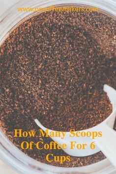 The majority of people who drink coffee on a daily basis can easily prepare their preferred servings of coffee to perfectionThey have learned how much coffee to use and how much water to useIf you're used to making a single cupwhat happens when you need to make a potWhen you are making coffee for a crowdhow much do you usecompared to when you just need coffee for yourself and a friend How Much Coffee To Use In Coffee Maker, Coffee For A Crowd, French Frie Seasoning, Fries Seasoning, Coffee Questions, To Go Coffee, Commercial Coffee Machines