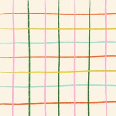 an abstract plaid pattern with pastel colors