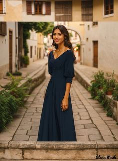 Olivia Mark - Black Evening Gown for Hosting, Performing, Choir, and Banquets Black Evening Gown, Halter Neck Jumpsuit, Career Woman, Long Sleeve Jumpsuit, Waist Circumference, Choir, Olivia Mark, Evening Gown, Black Heels