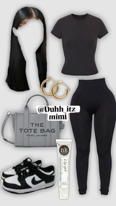 @duhh_itz_mimi Teen Swag Outfits, Fasion Outfits, Casual Preppy Outfits, Shein Outfits, Cute Lazy Outfits, Cute Lazy Day Outfits, Lazy Outfits, Cute Comfy Outfits, Simple Trendy Outfits