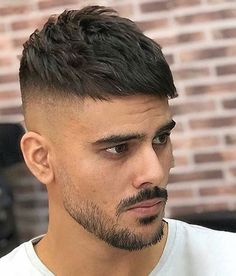 Haircuts 2020, Best Fade Haircuts, High Fade Haircut, Korean Short Hair, Mens Haircuts, Asian Short Hair