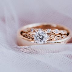 Chantilly Engagement Ring | Shane Co. Dainty Rings Engagement, Engagement Rings Under 1000, Her Ring, Future Engagement Rings, Rings Vintage, Diamond Engagement Rings Vintage, Vintage Wedding Band, Black Sapphire, Dream Engagement