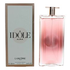 Floral and fresh perfume for women. A scent for every occasion to empower you to be the best version of yourself. Ethically and sustainably sourced ingredients. Lancome Idole, Fresh Perfume, Lancome Paris, Perfume And Cologne, Fragrance Spray, Womens Fragrances, Women Perfume, Women Fragrance, Bourbon