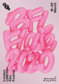 pink balloons spelling out the word sale on a white background with black text below it