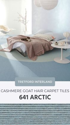 Tretford carpet tiles Interior Design Per La Casa, Contemporary Living Room