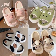 Crocs Fashion, Pretty Shoes Sneakers, Diy Clothes And Shoes, Cute Shoes Heels, Kawaii Shoes, Fantastic Shoes, Shoes Outfit Fashion