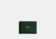 Essential Card Case | COACH