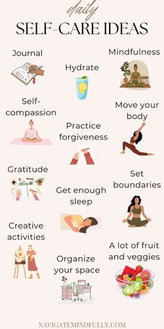 self-care tips, wellness ideas, mindfulness, skincare routine, beauty hacks, self-care for beginners, productivity, daily rituals, mental health, natural beaut Self Care Habits, Small Habits, Daily Self Care, Facial Skincare, Natural Cold Remedies, Mindfulness Journal, Lose 40 Pounds, Holistic Wellness