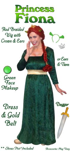 the princess froma dress and gold belt is shown in this advertisement for disney's princess