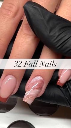 Discover 32 Fall Nails You Need to Try This Year! From chic Fall Gel Nails to Her Nails looks that will leave you obsessed, these Sophisticated Fall Nails are perfect for the season. Get inspired with Fall 24 Nails and Cute Nails For Fall that add a festive touch. Whether you're looking for Nail Inspo Thanksgiving or Classy Acrylic Nails, we’ve got the ultimate Nagel Inspo. Stay on top of the Nails Trends Fall 2024 with Classy Nail Colors Fall and Trending Nail Inspo 2024 for a flawless manic...