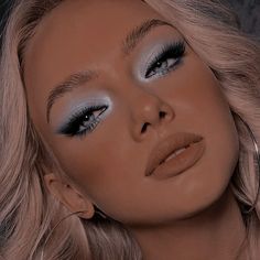 Eye Makeup Images, Cute Eye Makeup, Rave Makeup, Swag Makeup, Eye Makeup Pictures, Fancy Makeup