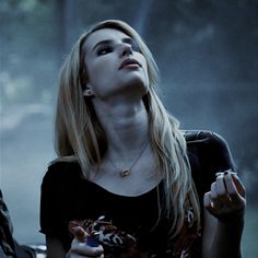 Madison Montgomery, Ahs Coven, Emma Roberts, Coven