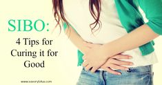 Got SIBO? Struggling with digestive issues? Here's 4 helpful tips to help you cure and heal SIBO for good. Ibs Foods To Eat, Ibs Flare Up, Fodmap Dinner, Low Fodmap Diet Plan, Fodmap Diet Plan, Ibs Relief, Diary Free, Digestive Issues, Fitness Ideas