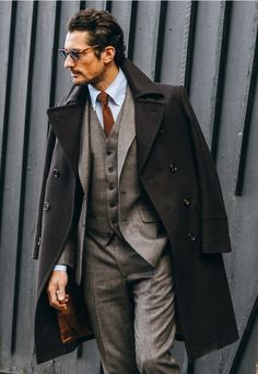 David James Gandy, David Gandy, Suit And Tie, Well Dressed, Stylish Men