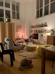 Living room Room Decor Diy Ideas, Decor Diy Ideas, Life Plan, Diy Room Decor, Feng Shui, Modern Interior, Apartment Decor