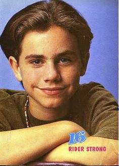 Big Bopper, 90s Boys, Matthew Lawrence, Joey Lawrence, Young Leonardo Dicaprio, Teen Magazine