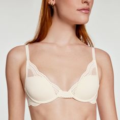 A Cup Bra, Best Bra, B Cup, Lace Neckline, T Shirt Bra, Scalloped Lace, Strapless Bra, Not Enough, Bra Cups