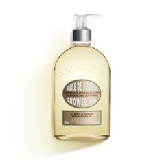 Gentle Sensitive Skin Oil Body Wash ? Almond Shower Oil | L’Occitane Clean Deodorant, Oil Body Wash, Eyeshadow Collection, Shaving Oil, Foaming Hand Soap, Bath Soap, Moisturizer For Dry Skin