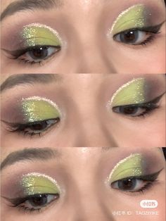 Creative Eye Makeup Ideas, Soft Pink Makeup, Uni Makeup, Soft Makeup Look, Make Up Gold, Vampire Bride, Dewy Makeup