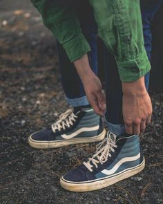 Style Vans, Vans Style, Popular Shoes