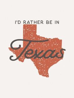 size: 12x9in Art Print: I'd Rather Be In Texas : Western Printable Wall Art, Cute Western Wallpapers Aesthetic, Texas Vibes, Business Brainstorming, Artwork Storage, Texas Tattoo, Texas Aesthetic, Cute Backrounds, Texas Lifestyle