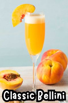 The Bellini Cocktail is an easy and elegant drink that’s perfect for brunch or as an aperitivo before dinner. Made with sweet peach purée and sparkling prosecco, it’s a refreshing and light cocktail that adds a touch of sophistication to any occasion. This Italian classic is simple to prepare but always impresses with its vibrant flavor and beautiful presentation. Whether you’re hosting a gathering or enjoying a quiet moment, a Bellini is the ideal way to sip and savor!