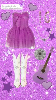 SPEAK NOW TAYLOR SWIFT OUTFIT Speak Bow Taylor Swift Outfits, Taylor Swift Speak Now Outfits, Speak Now Taylor Swift Outfits, Speak Now Outfits, Outfits Taylor Swift, Speak Now Taylor Swift, Eras Outfit, Swift Outfits, Taylor Outfits