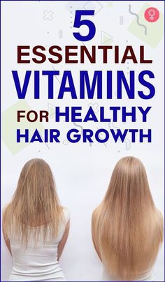 Vitamins For Healthy Hair, For Healthy Hair Growth, Stop Hair Breakage, Growing Healthy Hair, Vitamins For Hair Growth, Hair Growth Supplement, Healthy Advice, Hair Control