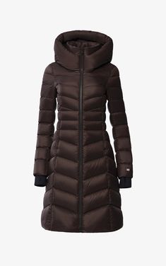 Down Winter Coats, Coat With Hood, Down Coat, Product Images, Leather Jackets, Fit & Flare, Winter Coat, Down Jacket, Fit And Flare