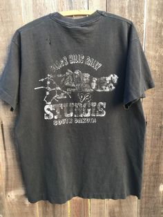 Grunge T-shirt With Vintage Print And Relaxed Fit, Band Merch T-shirt With Vintage Print For Streetwear, Clothing Warehouse, Biker T Shirts Vintage, Vintage Metal Band Shirt, Vintage Shirt Design, Vintage Short Sleeve T-shirt For Motorcycling, Biker Shirts, Biker T Shirts