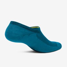 Soft, breathable, and super durable, these lightweight socks are designed to stay put so no one will even know they're there unless you blow their cover. | Allbirds Anytime No Show Sock, Blue, Size XL Casual Lightweight Comfortable Socks, Breathable Comfortable No-show Socks, Comfortable Solid No-show Socks, Comfortable Non-slip Outdoor Socks, Comfortable Blue No-show Socks, Comfortable Anti-odor Socks For Outdoor, Comfortable Solid Color No-show Socks, Lightweight Sporty No-show Socks, Comfortable Antimicrobial No-show Socks