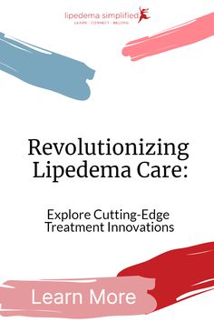 Step into the future of lipedema care with our latest episode on cutting-edge treatment innovations. Discover the critical role of the lymphatic system in your health and how new advancements are transforming lipedema management. Learn more about these breakthroughs and how they can benefit your health journey. #LipedemaInnovation #LymphaticHealth #CuttingEdgeCare #HealthRevolution #TreatmentAdvancements #LipedemaAwareness Health Journey, March 4, Into The Future, Critical Role, Master Class, Create Yourself