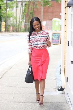 Summer Work Outfits Curvy, Summer Business Attire, Africa Beauty, Nigeria Fashion, Chic Office Outfit, Work Attire Women, Business Professional Attire, Trendy Office Outfits, Casual Work Attire