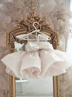 Looking for the perfect outfit for your little princess's special occasion? Look no further than our stunning Tutu Baby Girl Birthday Outfit! This beautiful infant party dress features a short and puffy design, complete with delicate pearls and a glittery gold tutu skirt. Perfect for flower girls, birthdays, and other special occasions, this dress is sure to make your little girl feel like a true princess. Made with high-quality materials, this toddler dress is not only beautiful but also comfor Flower Girl Toddler, Girl Birthday Outfit, Puffy Design, Dress With Pearls, Gold Tutu, Baby Birthday Dress, Baby Party Dress, First Birthday Dresses