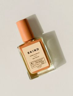 BKIND's collection of nail polish is non toxic, vegan, and not tested on animals. These high quality nail polishes are easy to apply, dry quickly, and have a beautiful long-lasting finish! For best results, finish with the Top Matte Coat for a sophisticated, elevated look. Made in the USA Nail Polish Gift, Nail Polish Bottle, Gift Aesthetic, Nail Polish Bottles, Ceramic Candle, 2025 Vision, Nail Polishes, Non Toxic, Perfume Oils