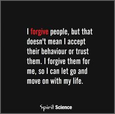 a quote that reads i forgot people, but that doesn't mean i accept their behavior