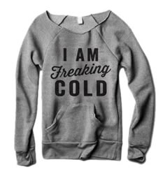 I Am Freaking Cold (EXCLUSIVE) – Thug Life Shirts Thug Life Shirts, Cold Sweater, Quad Squad, Cold Sweatshirt, Sleeves Women, Squad Shirt, Stylish Wardrobe, Squad Goals, Lightweight Dress